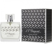 Мужская парфюмерия Dupont Special Edition